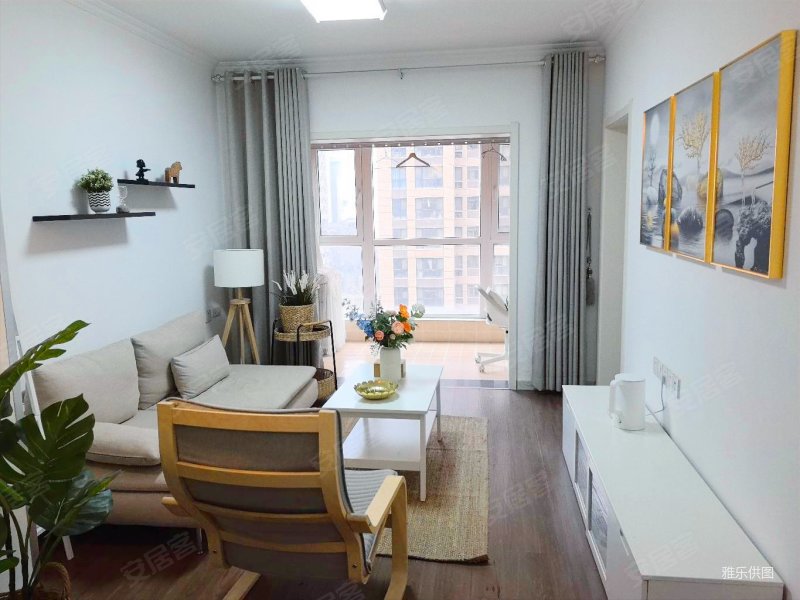 西安房产网>西安二手房>莲湖二手房>大白杨二手房>天朗大兴郡蔚蓝君城