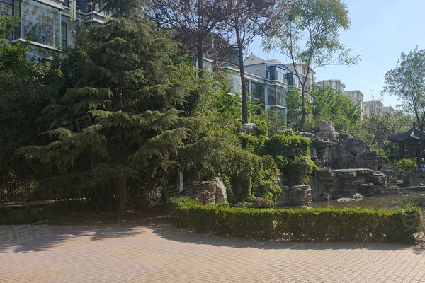 保定小区 定兴小区 大钟寺购物小区 燕城秀府