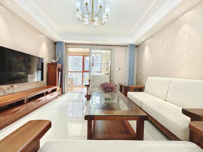 中岳华庭二手房,119万,3室2厅,2卫,137平米-十堰安居客