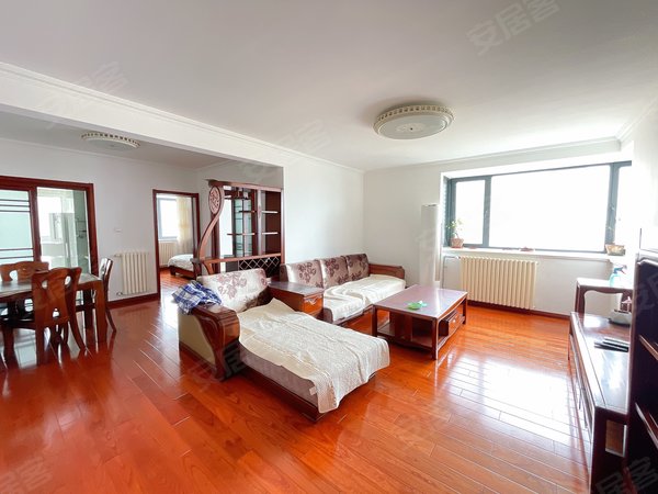 鲁商首府 4室2厅2卫 电梯房 精装修152平米,市南租房-青岛58安居客