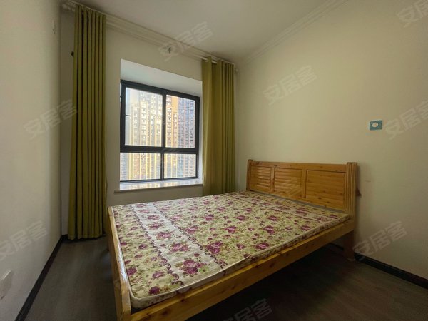 成都锦江三圣乡海棠佳苑锦江区  二房 1800元月出租房源真实图片