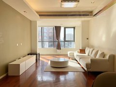 北京朝阳CBD6套一居室直租！不同楼层不同风格！物业管家服务直租！出租房源真实图片