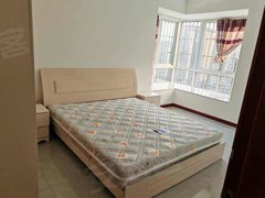 广元利州万达广场古堰社区 2室2厅1卫出租房源真实图片