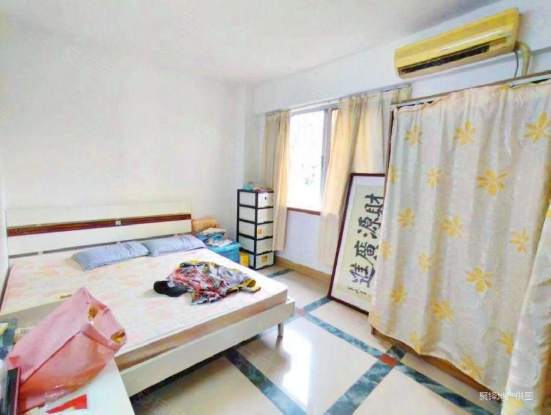 鸿业大厦 电梯房 打4折出 近地铁 交通便捷 精装可拎包入住