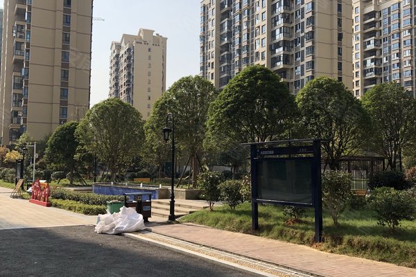 怀化小区 溆浦小区 溆浦城区小区 滨江雅苑