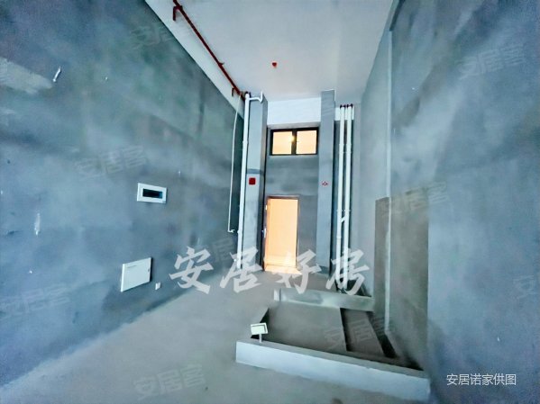 买一用二,配套齐全,实地看房,首开中庚香开连天(商住楼)二手房,75万,2