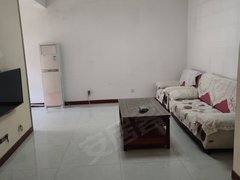 淄博桓台县中心大街kt 一楼精装 拎包入住 紧邻城南 1100元出租房源真实图片