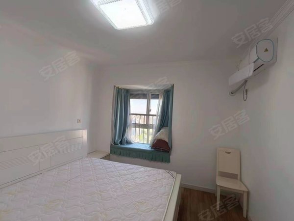 【多图】港嘉名苑,千灯新城租房,公园旁边港佳名苑精装两房家电齐全