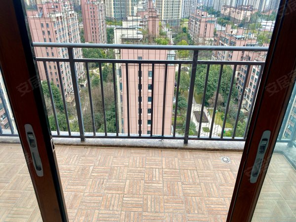 【多图】康田紫悦府,大学城租房,沙坪坝区 康田紫悦府 三房 2000元月