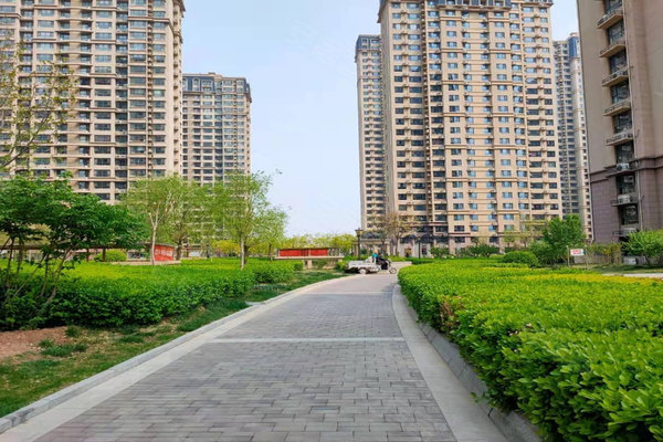塞纳左岸,九河西路-沧州塞纳左岸二手房,租房-沧州安居客