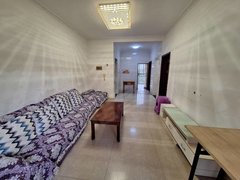 仁寿仁寿大道天府国际车博城四小，华达，职教中心附近，拎包入住， 富泉家园2室2厅1卫出租房源真实图片