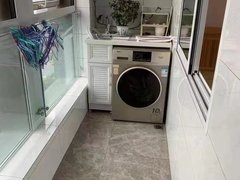 绍兴柯桥柯桥万达旁星公馆公寓2房1厅1卫精装出租出租房源真实图片
