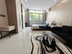 金华东阳东阳江北通江路苹果酒店 盛世唐朝附近 优惠电梯房 设备齐全 拎包入住出租房源真实图片