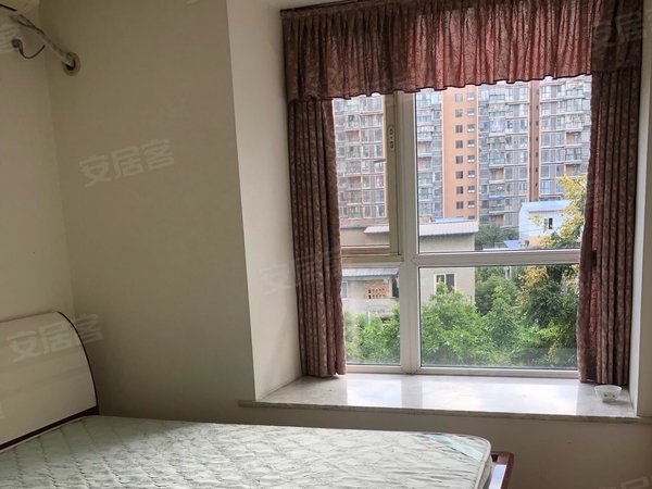 成都青白江凤凰新城学府雅园学府雅园 2室1厅1卫出租房源真实图片