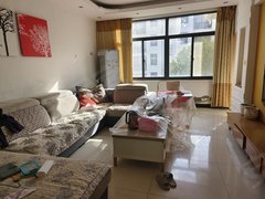 信阳固始城区日出东方 3室2厅2卫 129平出租房源真实图片