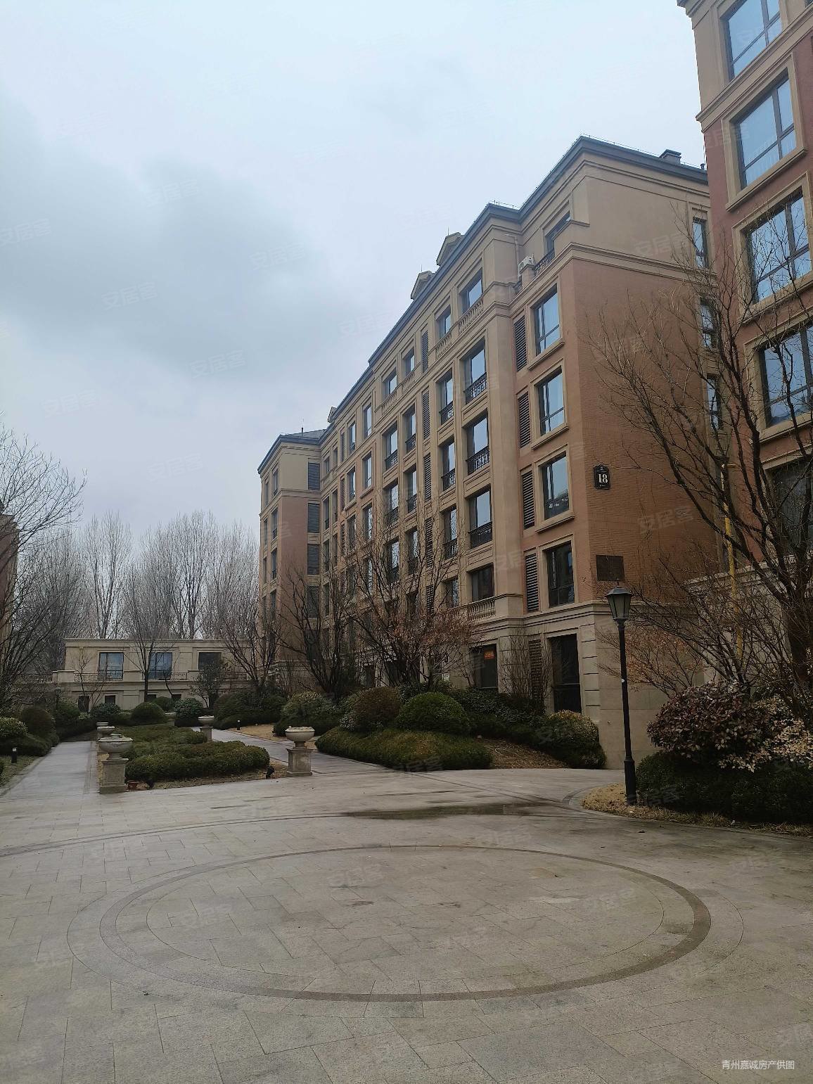 潍坊房产网>潍坊二手房>青州二手房>青州城区二手房>绿城云和院>