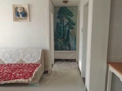 阿拉尔青松路时代城市广场新苑新村 3室2厅1卫 近教育 菜市场 周边商圈成熟 拎包入出租房源真实图片