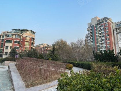 星岛嘉园米兰天空,亦兴北路,近贵园路 - 北京星岛嘉园米兰天空二手房