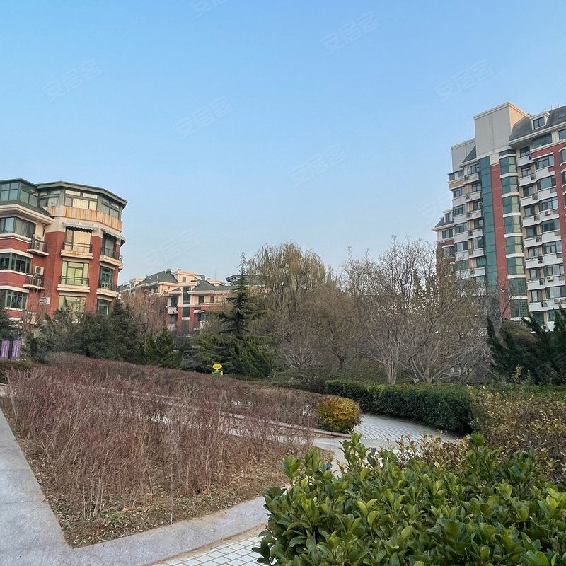 【星岛嘉园米兰天空, 星岛嘉园米兰天空小区专家解读页】- 北京58同城