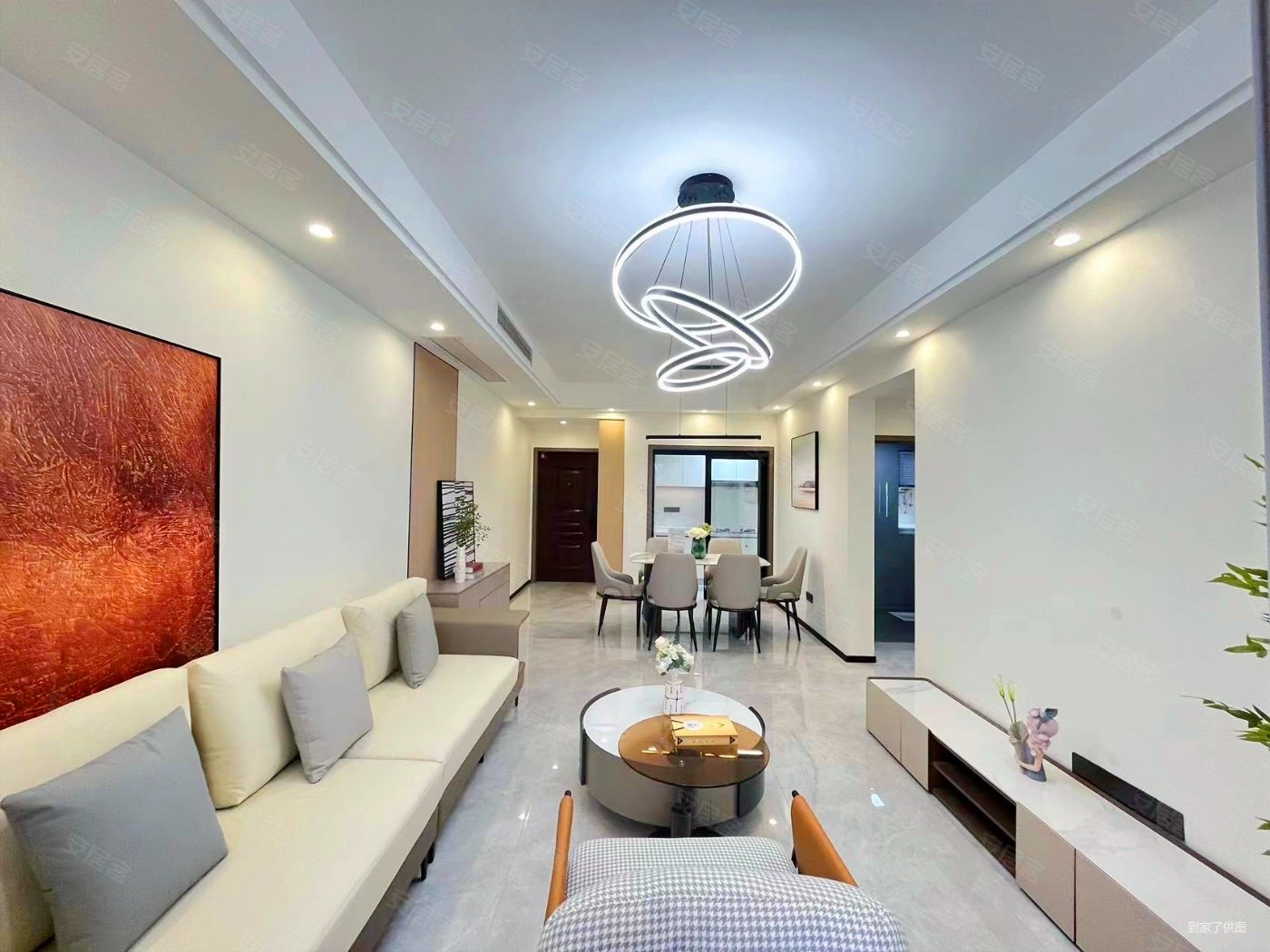 重庆房产网>重庆二手房>巴南二手房>龙洲湾二手房>协信星澜汇三期二