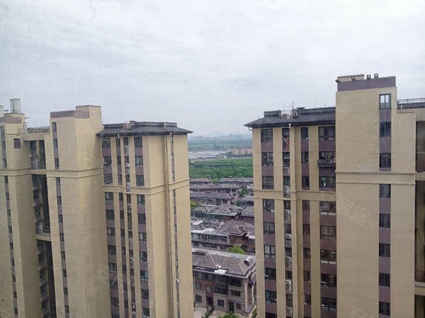 【多图】景瑞上府(越城),洋江西路租房,北站旁边的高端住宅!