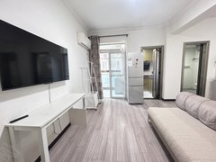 武汉江汉西北湖押一付一三号线菱角湖新华医院双玺中心范湖天街CFD财富中心出租房源真实图片