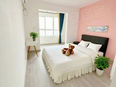 咸阳西咸新区(咸阳)沣西新城(咸阳)翱翔小镇（自己的房子）创新港东 押一付一 包物业水网独立电表出租房源真实图片