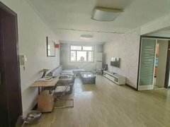 淄博淄川吉祥广场二中旁安居小区 三室两厅 家具家电都有车位充足出租房源真实图片