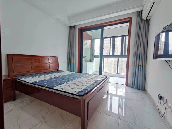 杭州上城三堡三堡家园南区9号线江河汇地铁口,三堡家园南区,精装两室