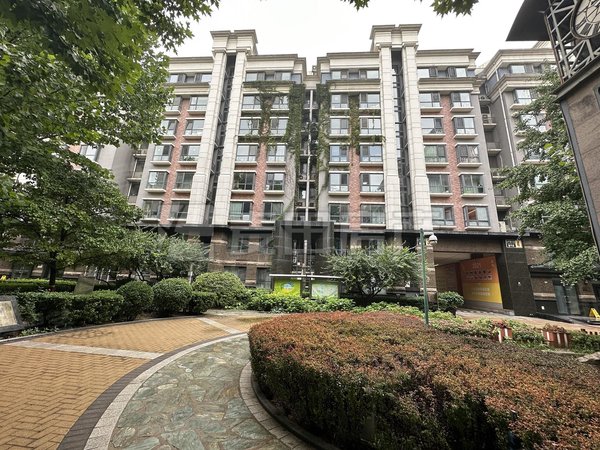 【多图】中海凯旋,金融街租房,5室2厅 中海凯旋,西城租房-北京58安居