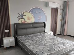 德清德清市区正翔广场免费停车,多套单身公寓出租,长租短租都可以出租房源真实图片