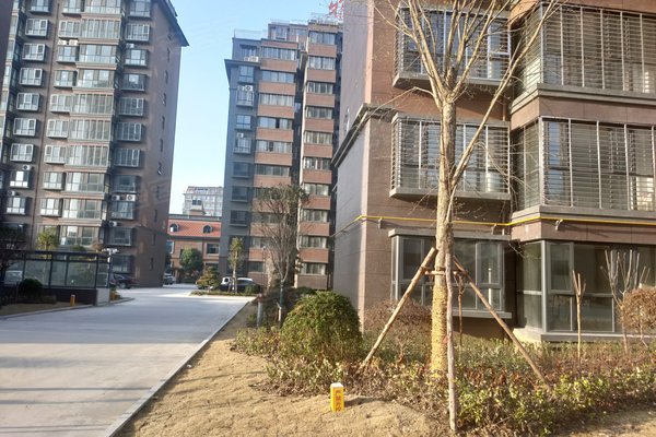 驻马店小区 平舆小区 平舆小区 华鼎天下城 华鼎天下城怎么样