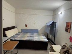 汝州煤山煤山城区广成社区 1室0厅1卫出租房源真实图片