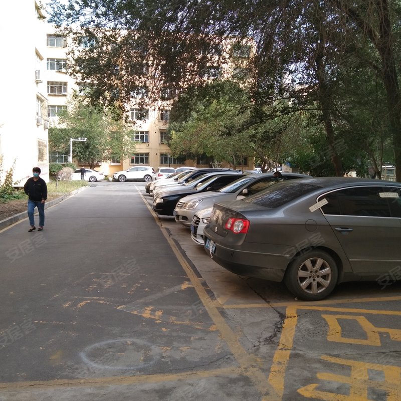【中天花园, 中天花园小区详情,房价走势,房源,业主论坛】- 乌鲁木齐