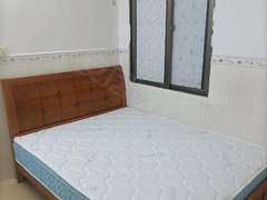 东莞莞城莞城中心旗峰楼 2室1厅1卫出租房源真实图片