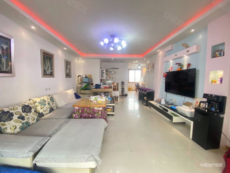 必看好房外冈新苑大三房价格可谈急售