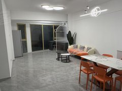 泉州洛江万安街道嘉琳广场 3室2厅2卫 电梯房 93平米出租房源真实图片