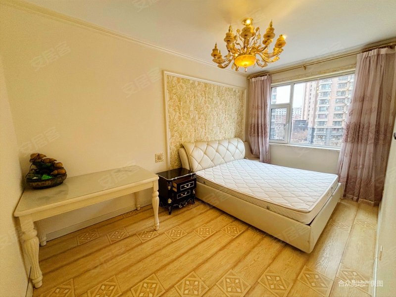 昊源高格蓝湾一期