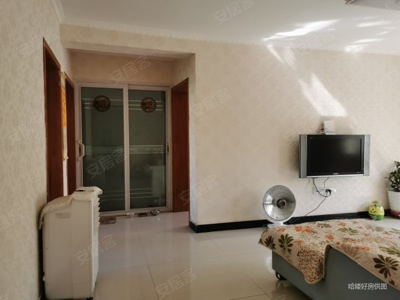 东湖市委家属院3室2厅1卫80㎡南北48万