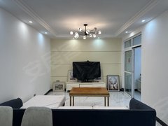 桂林叠彩中山北路整租|新出好房!家具家电齐全,拎包入住 北站旁出租房源真实图片