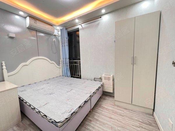 石家庄桥西中山中山华府海棠院可短租中山华府海棠苑精装两室!