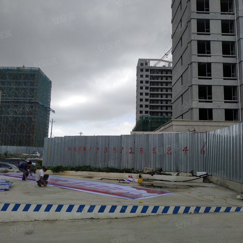 【国鸿东海湾, 国鸿东海湾小区详情,房价走势,房源,业主论坛】- 温州