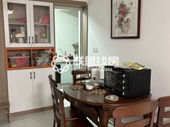 贵港港北凤凰街龙凤江城3房出租 拎包入住出租房源真实图片