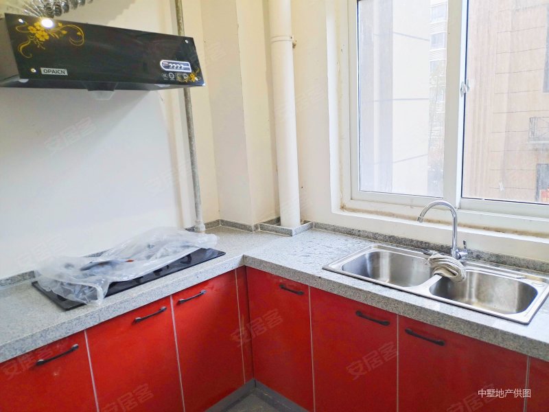 文一名门北郡 购物方便 小三居 商品房 电梯房 满五