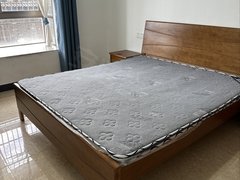 湖州南浔金象湾金象湖公园旁，单间独立卫，拎包入住出租房源真实图片