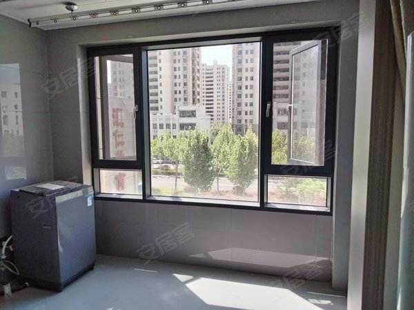 睢宁县睢宁城区睢宁城区中心康桥新苑包物业！！康桥新苑两室，家具家电齐全拎包入住出租房源真实图片