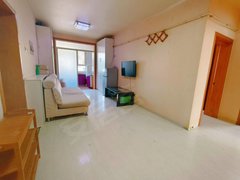 吉林昌邑十一中无中介，可月付，乾丰园出租房源真实图片