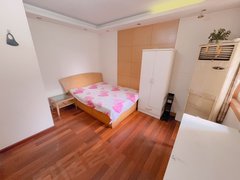 宁波鄞州东柳好运苑 樱花公园 一号线 精装修 世纪东方 民用水电0中介出租房源真实图片