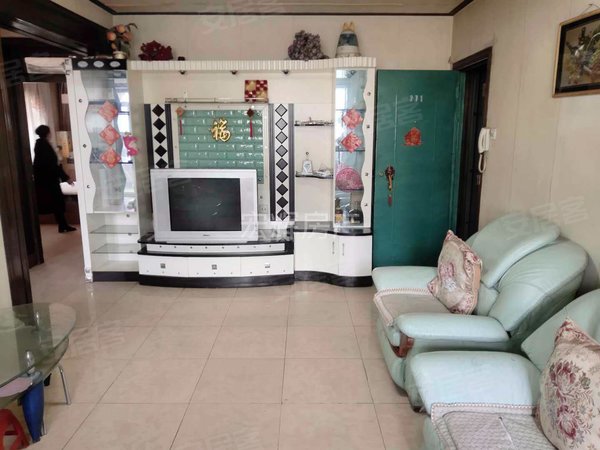 红山根西村41410号 2室1厅 随时看房房屋干净 价格可谈,城关租房-兰州