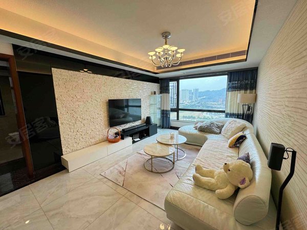 【多图】中海名钻,横琴口岸租房,中海名钻 3室2厅2卫 7000.